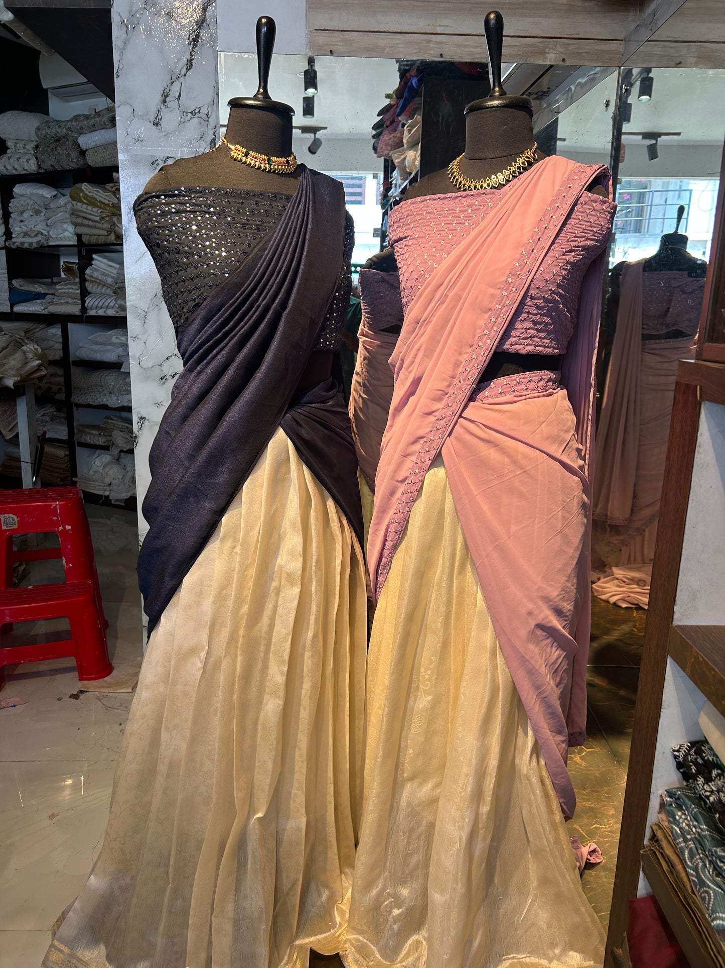 Dhavani @ 799