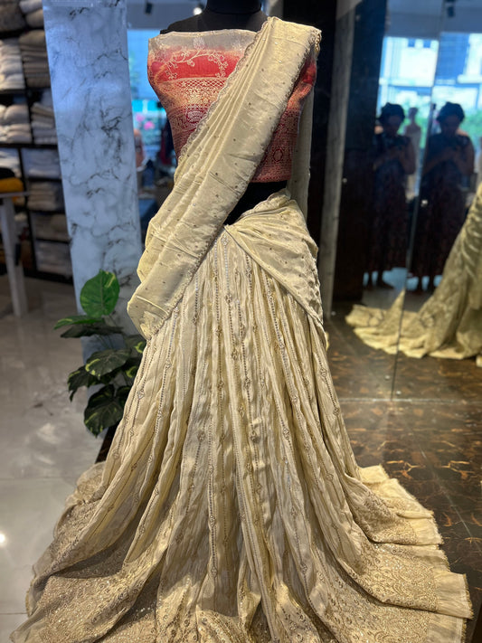 Premium Tissue Dhavani